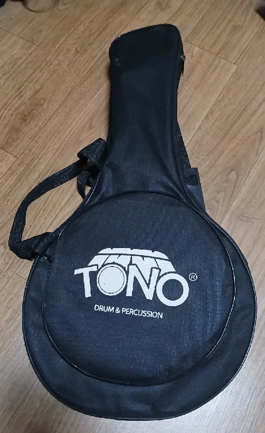 토노 드럼 연습 패드 중고 풀세트