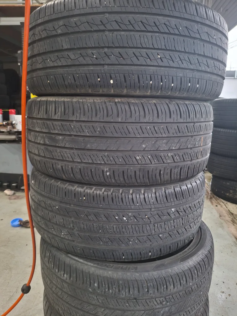 2454519 중고타이어 /