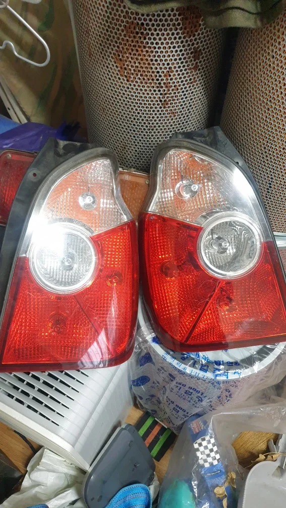 테라칸  중고부품 팝니다