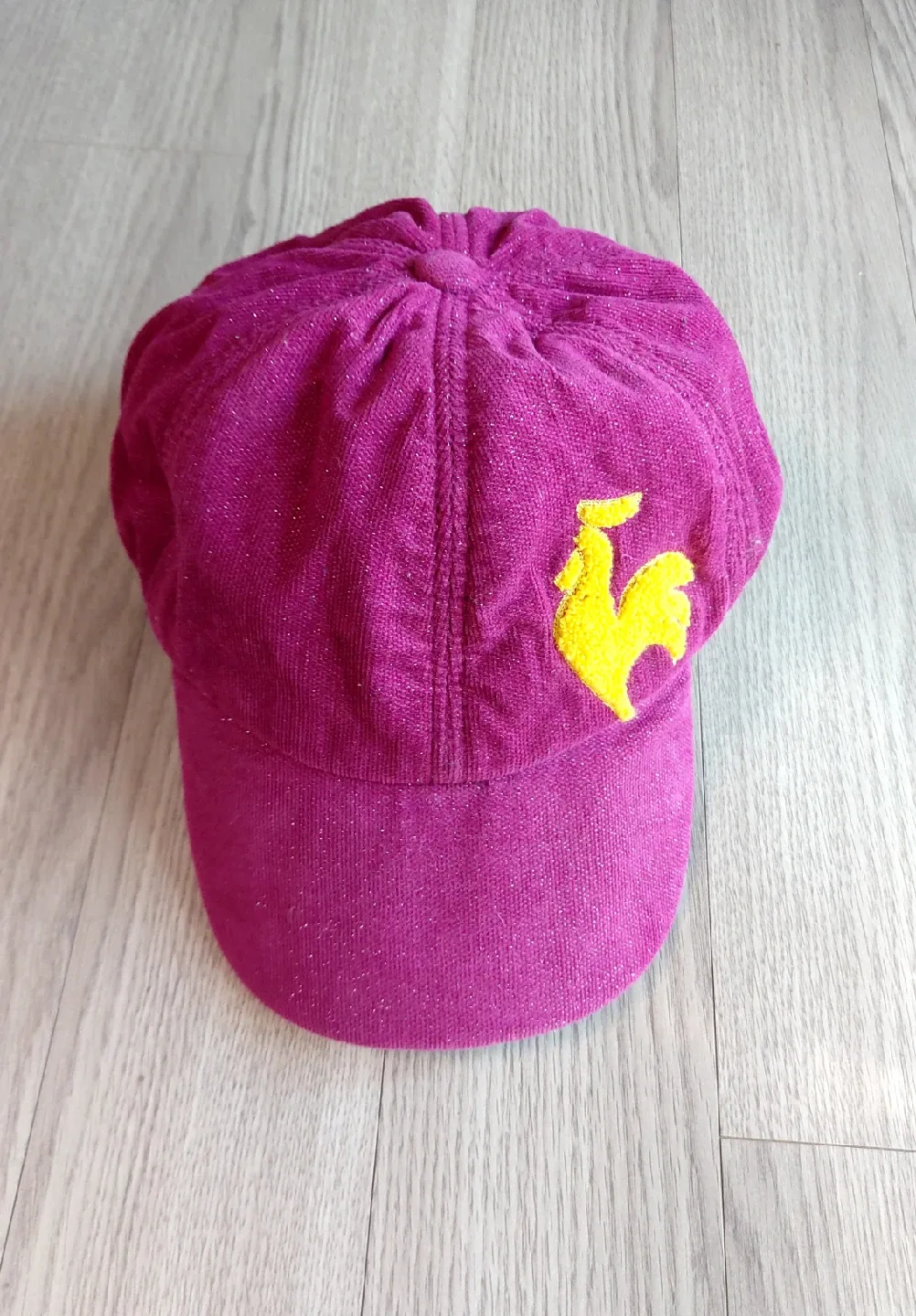 르꼬끄 모자 팝니다.(중고)