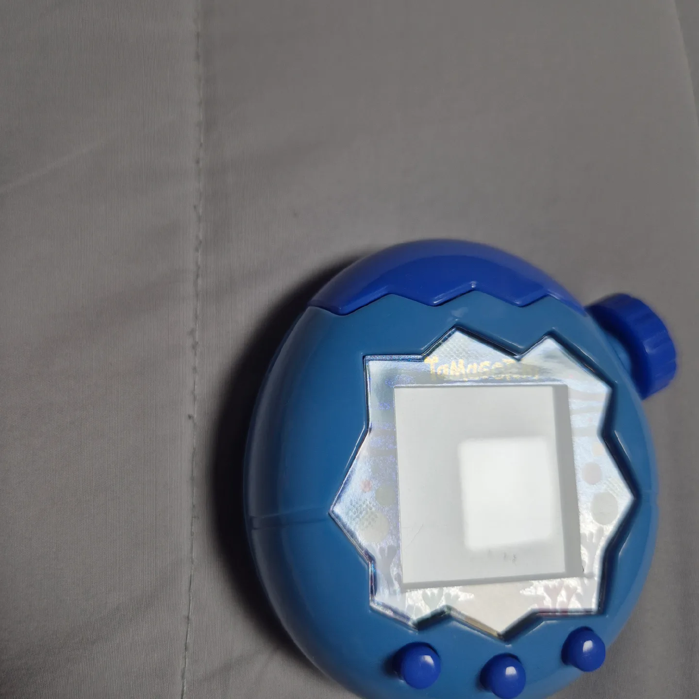 다마고치 파라다이스 블루 극미중고