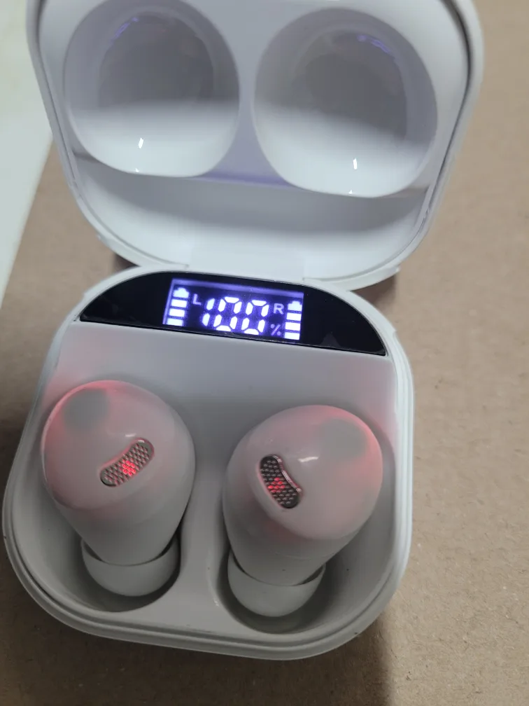 플레오맥스 무선 이어폰 중고