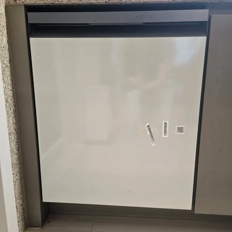 삼성 식기세척기 14인용 필터내장형  탈거완료