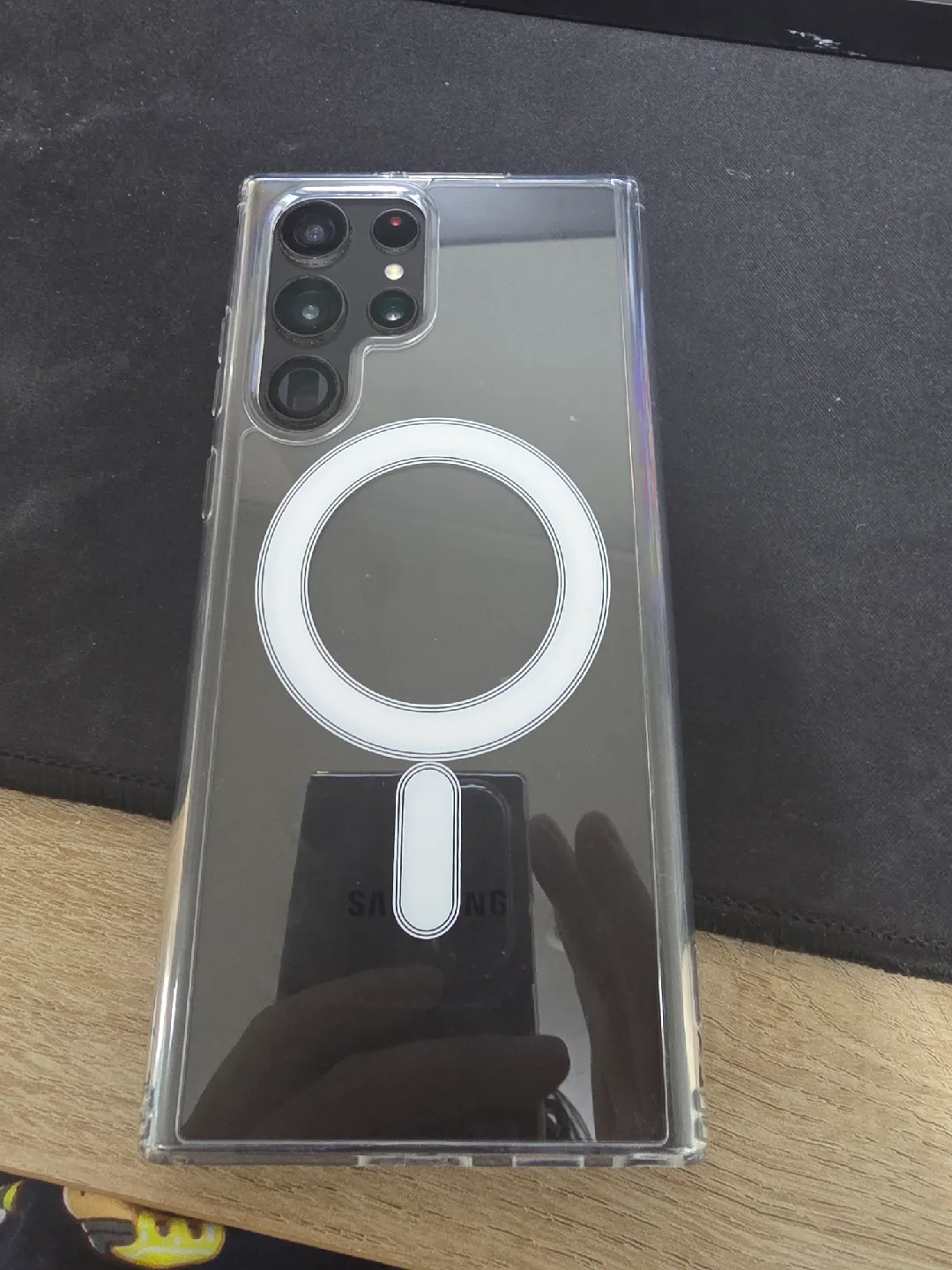 S22 울트라 중고폰(lg)