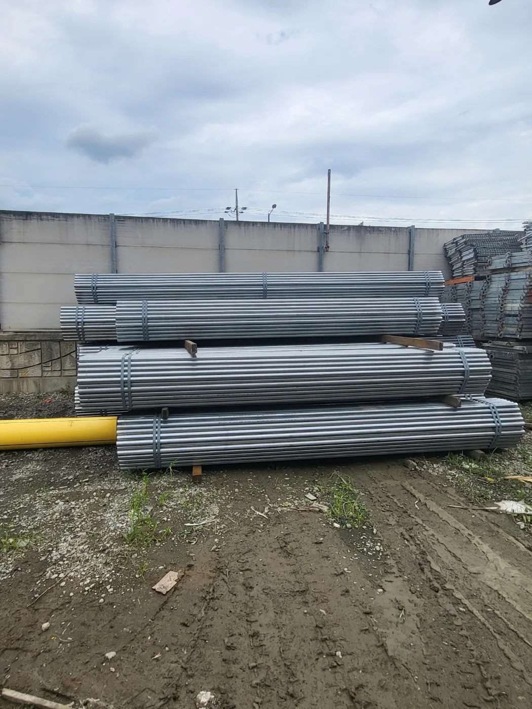 아시바파이프 새거 중고