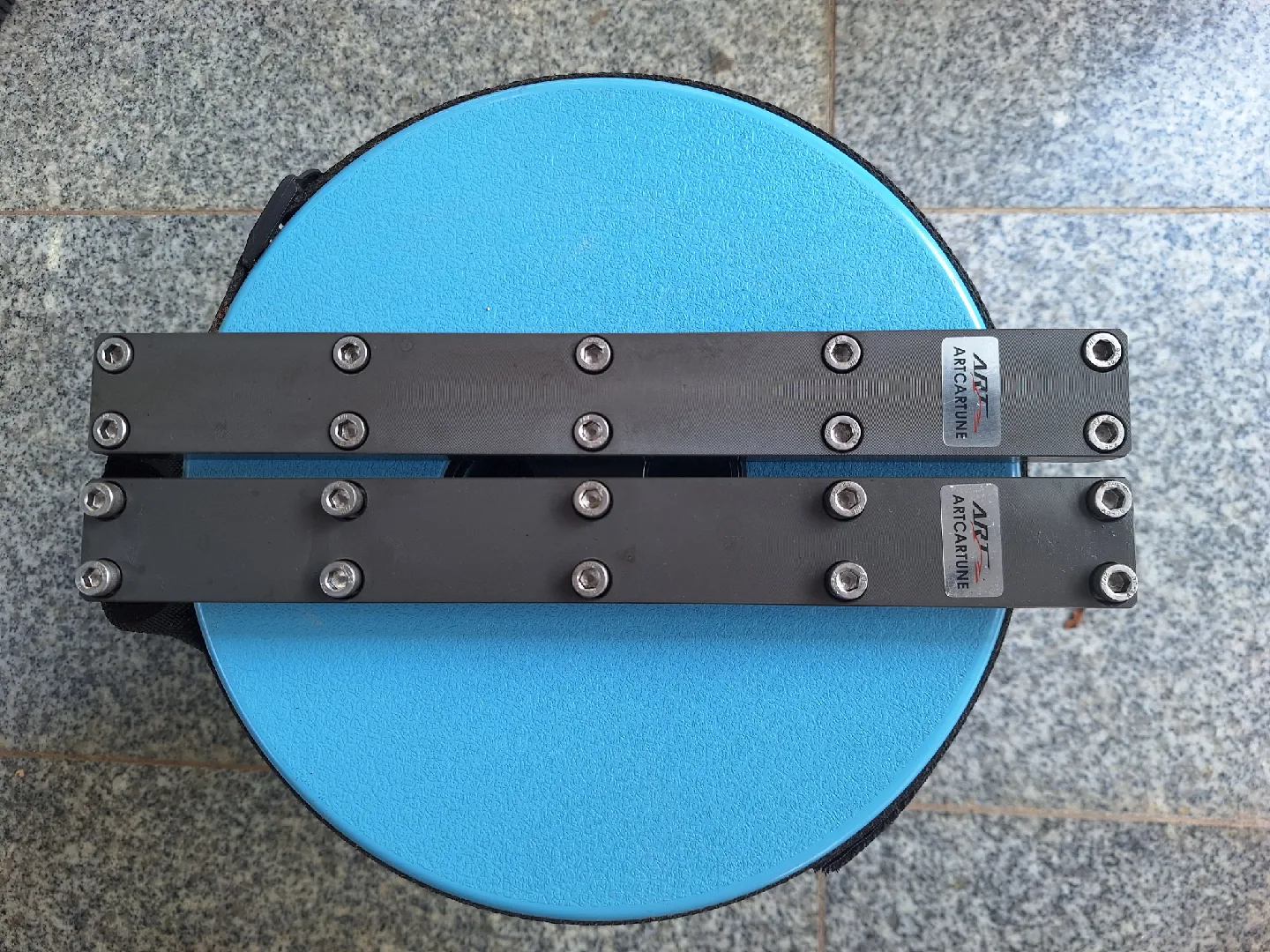 자동차 승차감 개선용품 판매(중고)