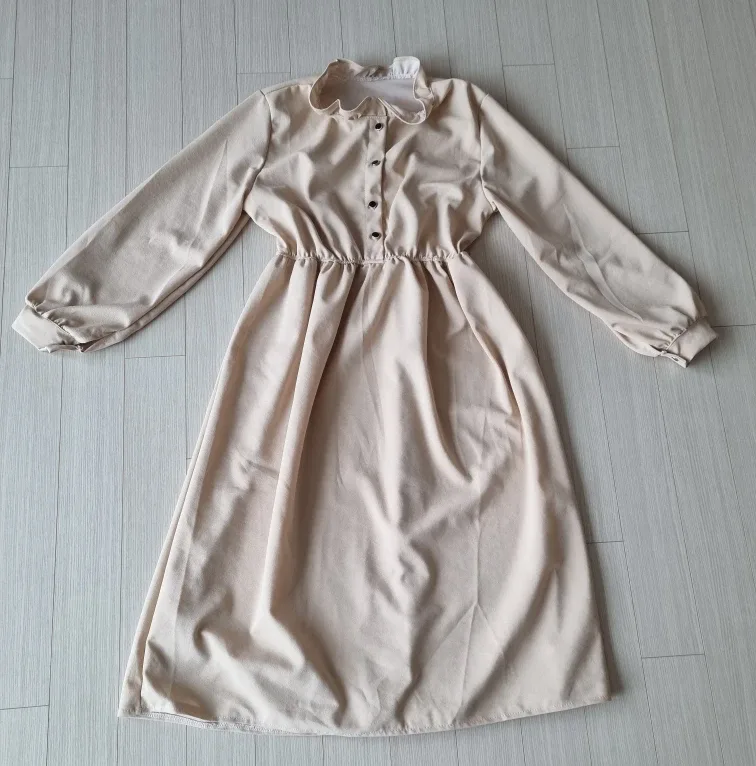 [중고] 보세 원피스 free