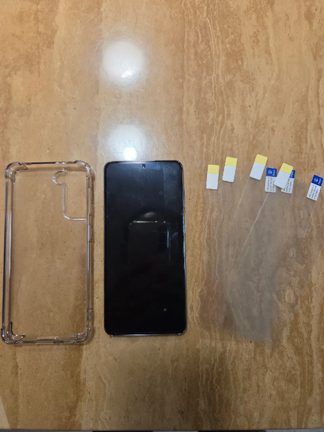 갤럭시 S21 중고폰