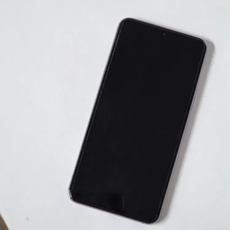 갤럭시 S22 퍼플 중고폰