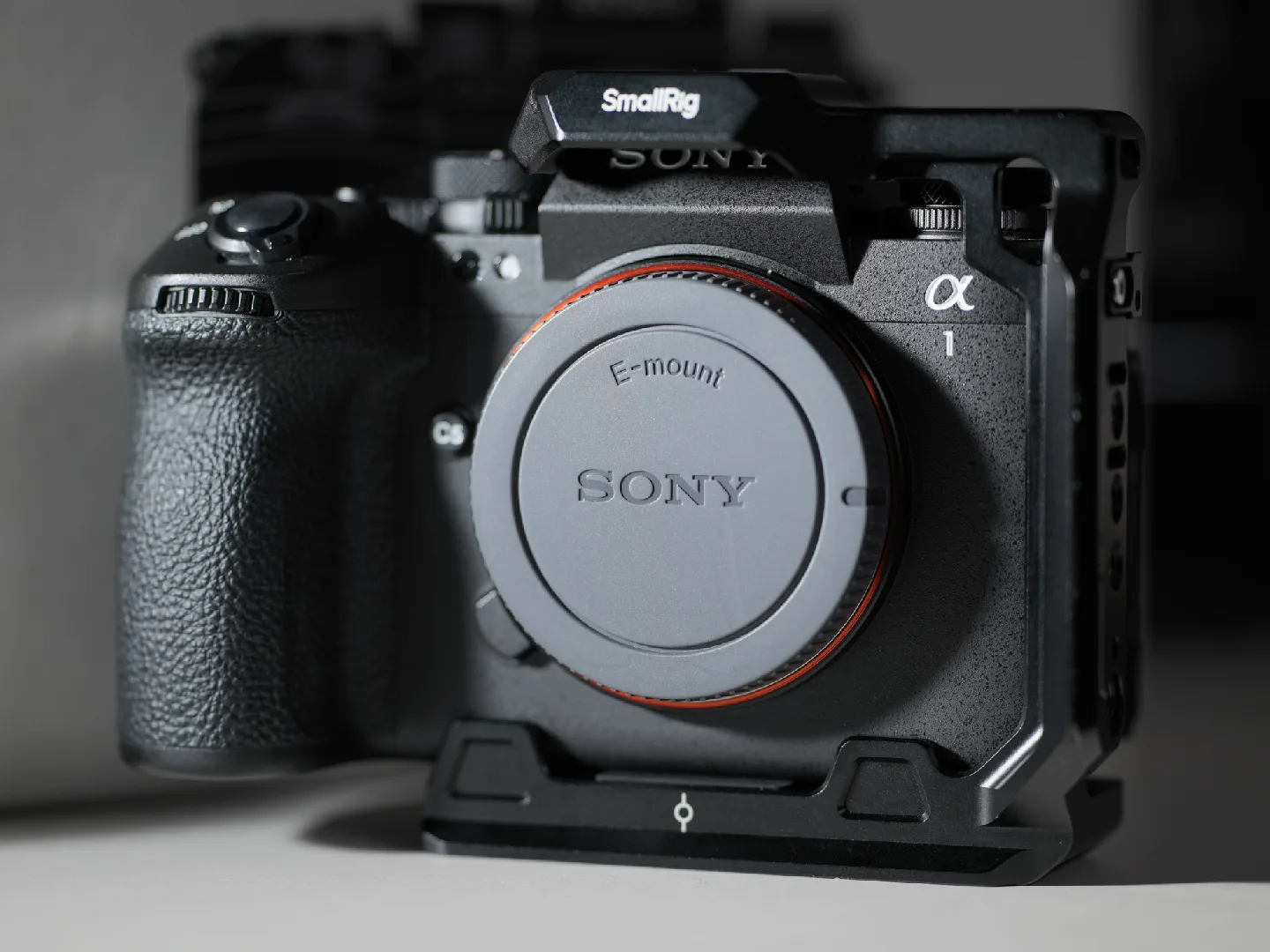 소니 a1m2(ILCE-1M2) 민트급 중고팝니다.