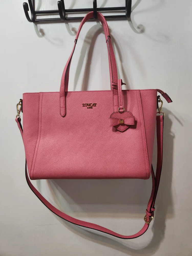 Lovcat 가방 / 샘소나이트 크로스백 일괄