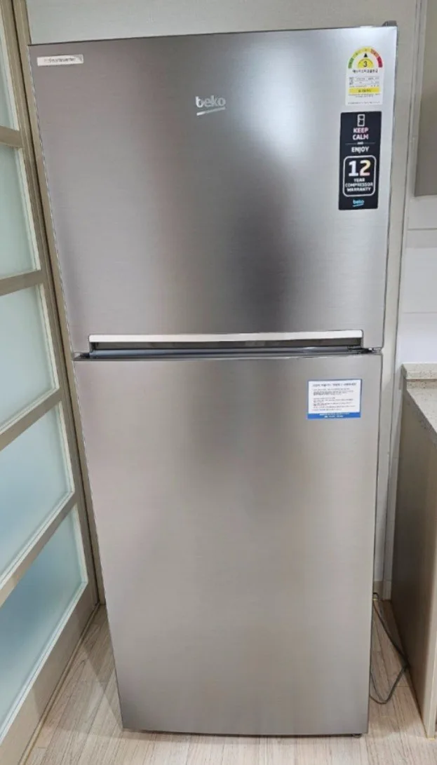 중고 냉장고 400l