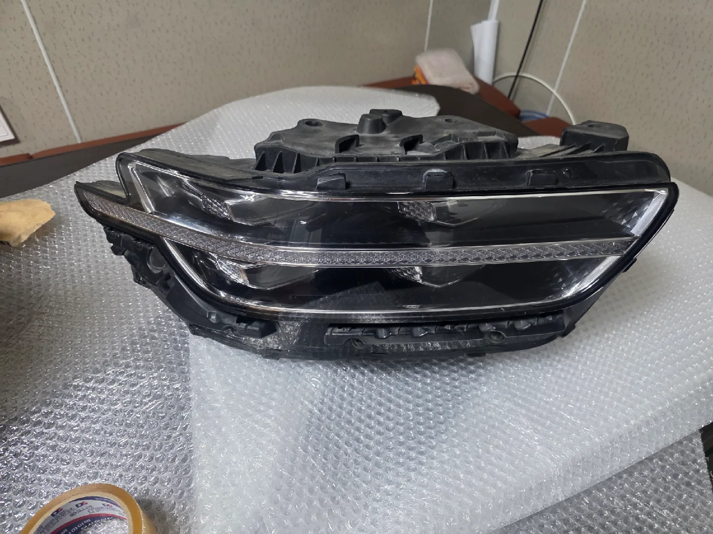 G90 LED 헤드라이트