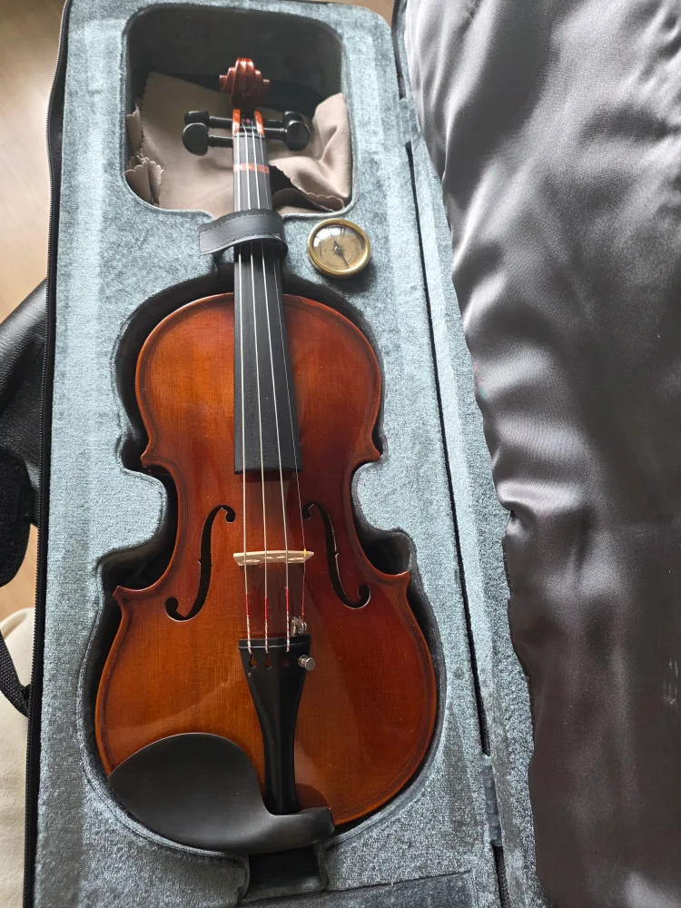 중고 바이올린 풀세트