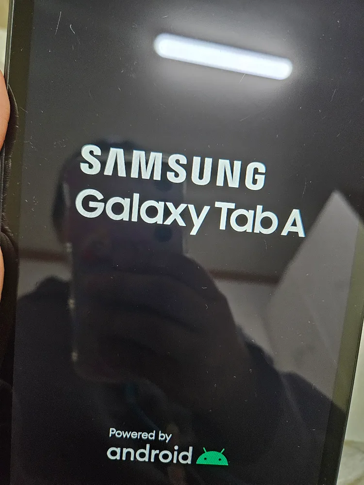 삼성 갤럭시 탭A 8.0 2019 블랙