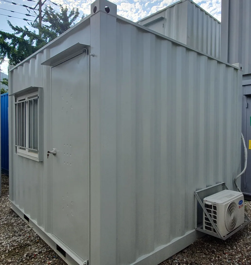 3x3 중고컨테이너