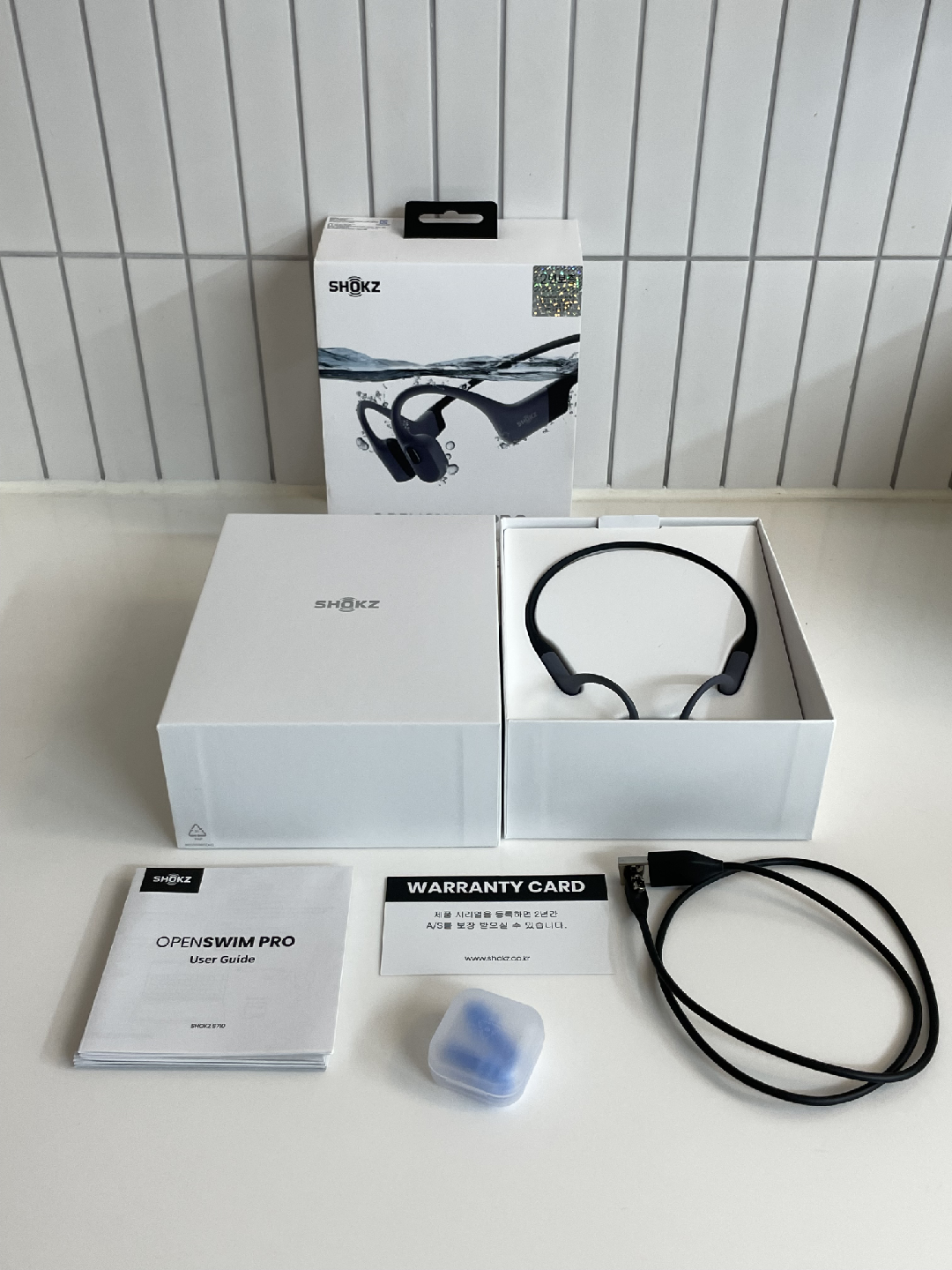 조이트론 레이싱휠 270R