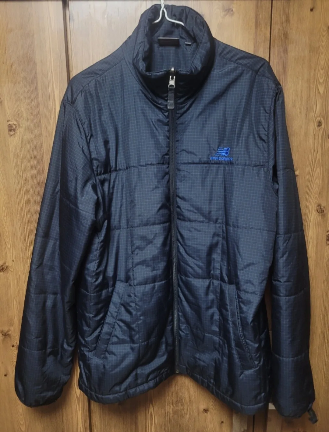 뉴발란스 남성 패딩 자켓 105