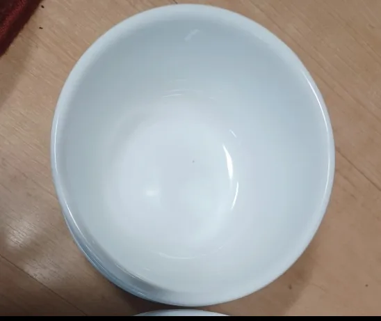 코렐 패밀리팜 밥그릇