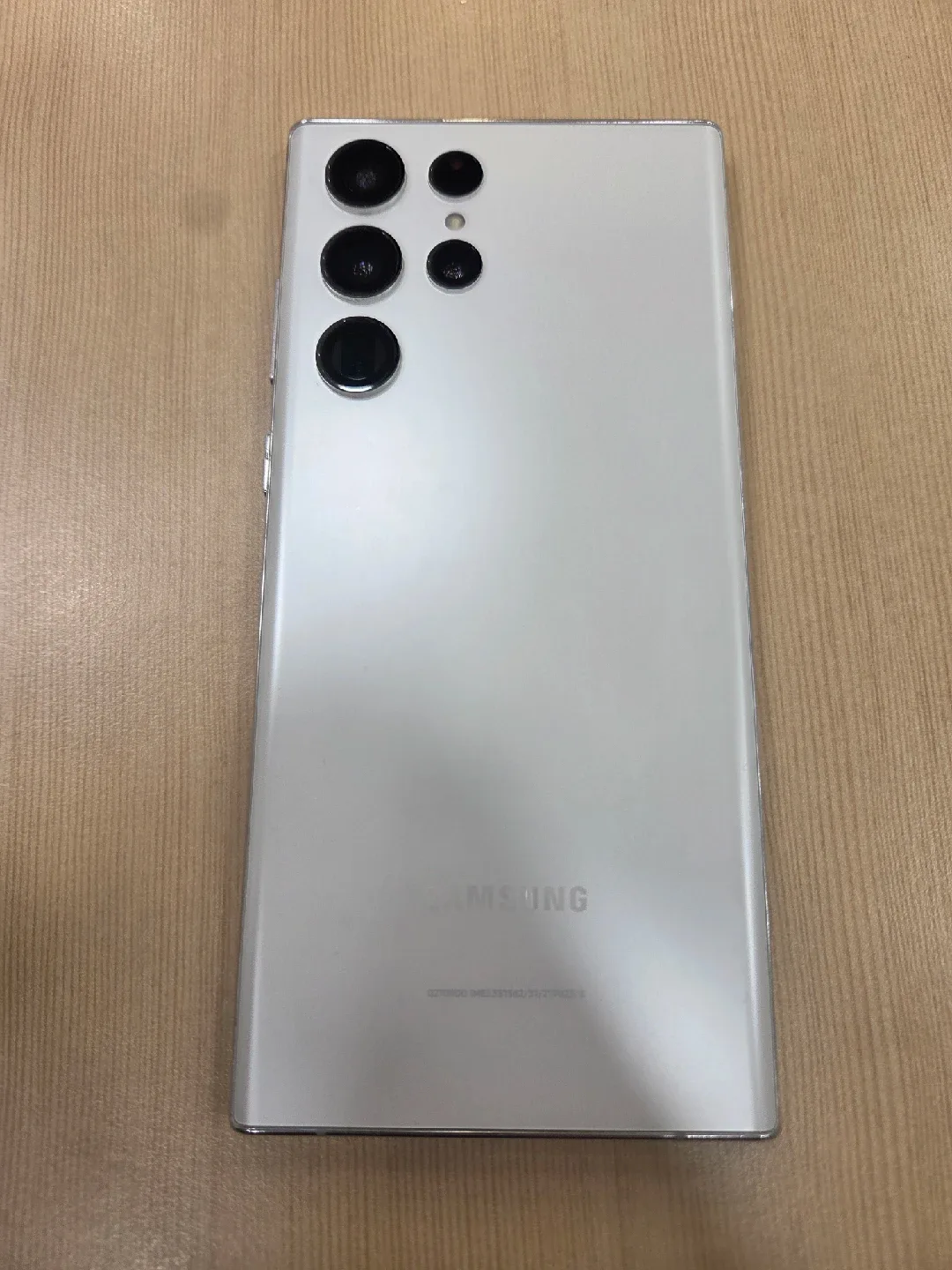 S급 삼성 갤럭시 S22울트라 판매합니다