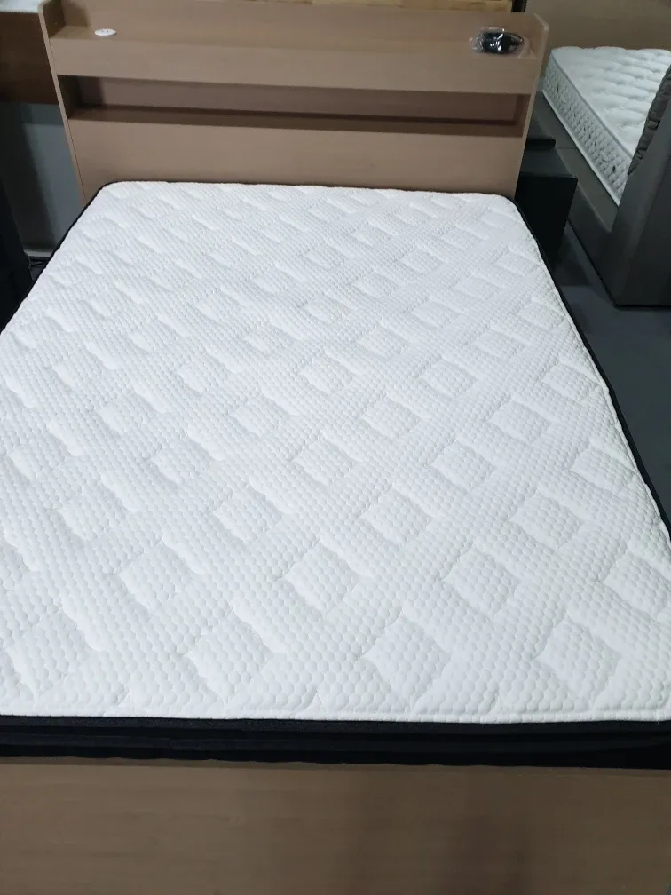 퀸침대 수납침대