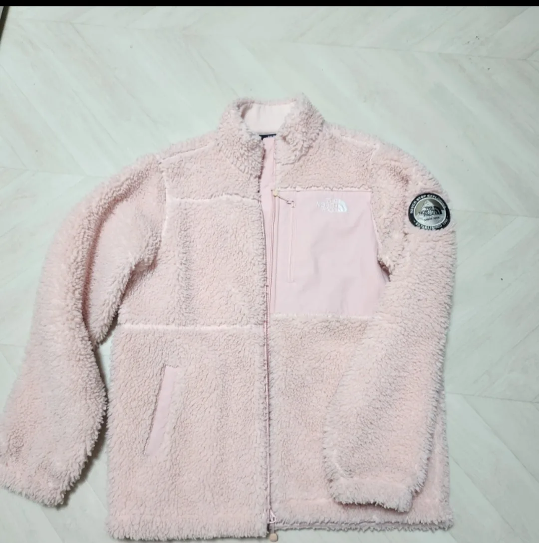 노스페이스후리스