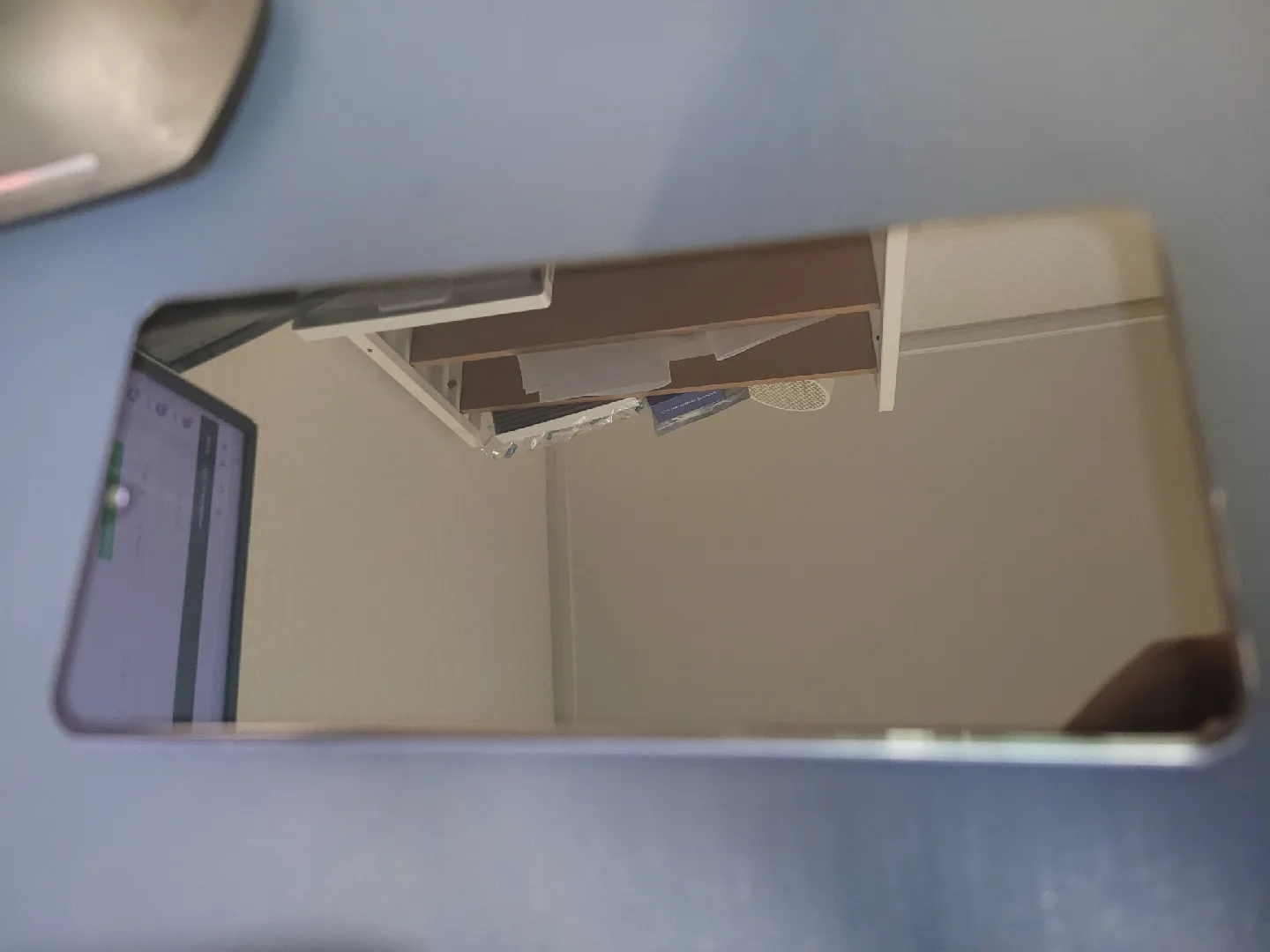 갤럭시 A32 라벤더 중고폰