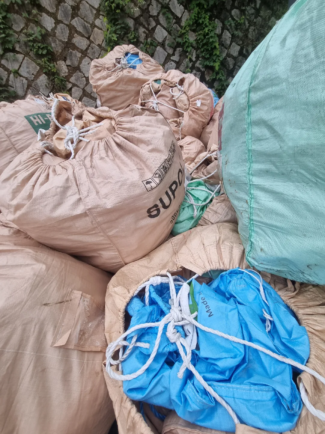 중고톤백팝니다