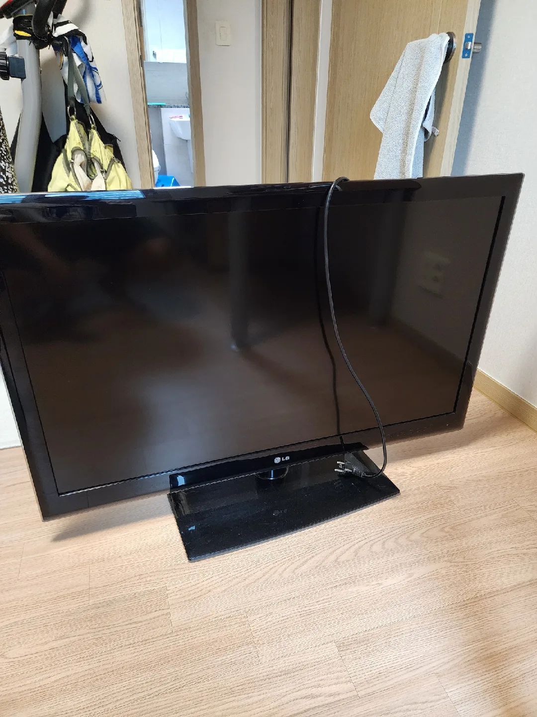 LG 42인치 LED TV