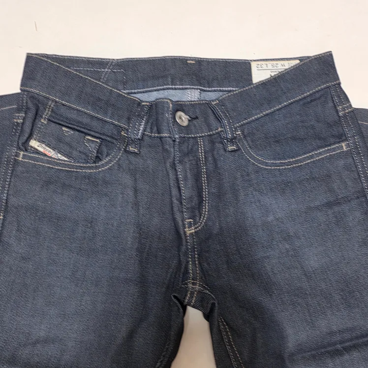 Diesel 디젤 청바지 25사이즈