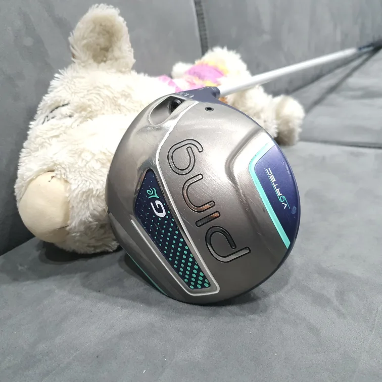 핑 GLE 여성용 드라이버(11.5도 L샤프트) 중고