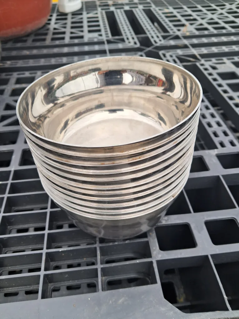 국그릇 11개일괄 새것8 중고3개