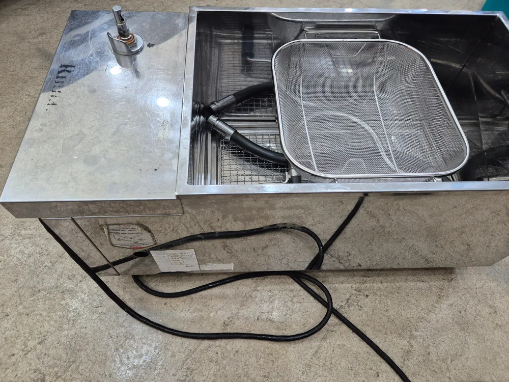 린나이 정제기 팔아요~~