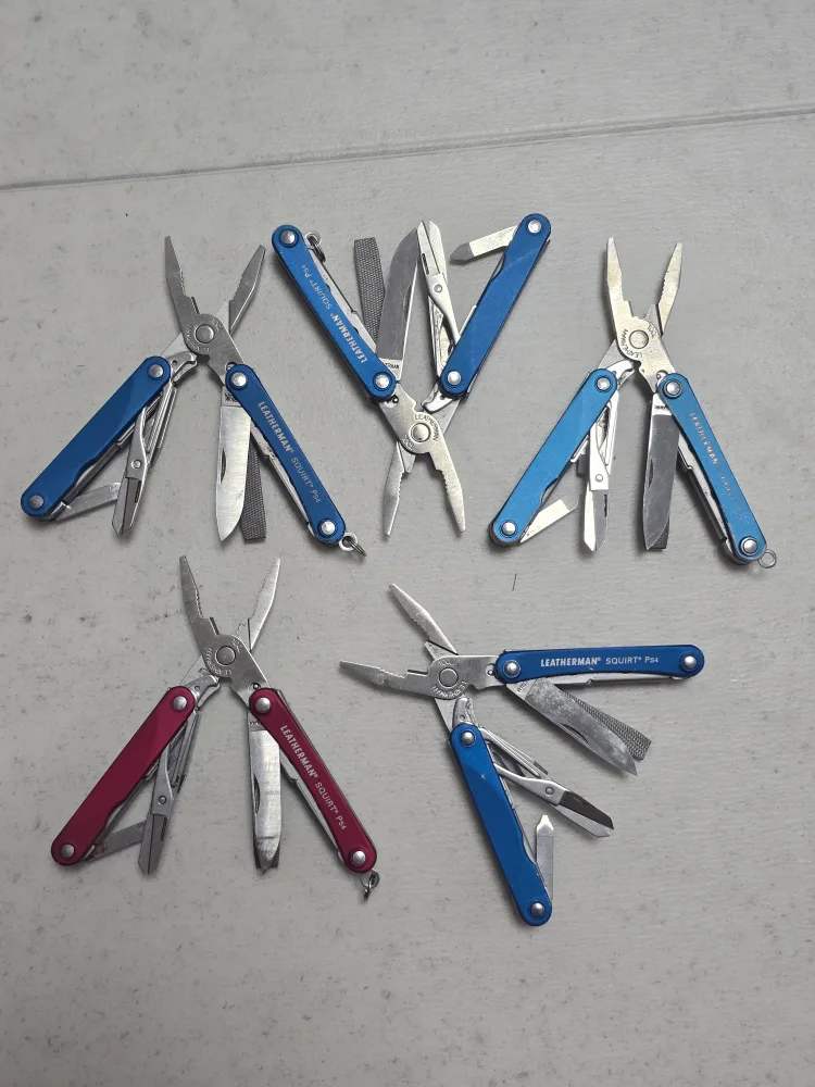 레더맨 스쿼트 PS4 1개 가격 중고 박스X