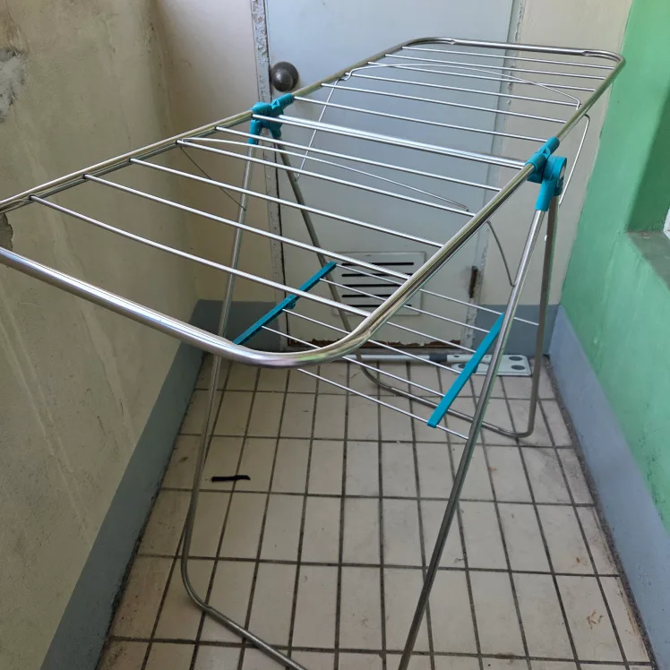 빨래 건조대 팝니다