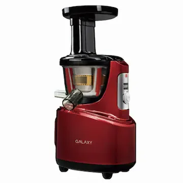 GALAXY 갤럭시 원액기 녹즙기 쥬서기 (풀박스) (다지기세트 포함)