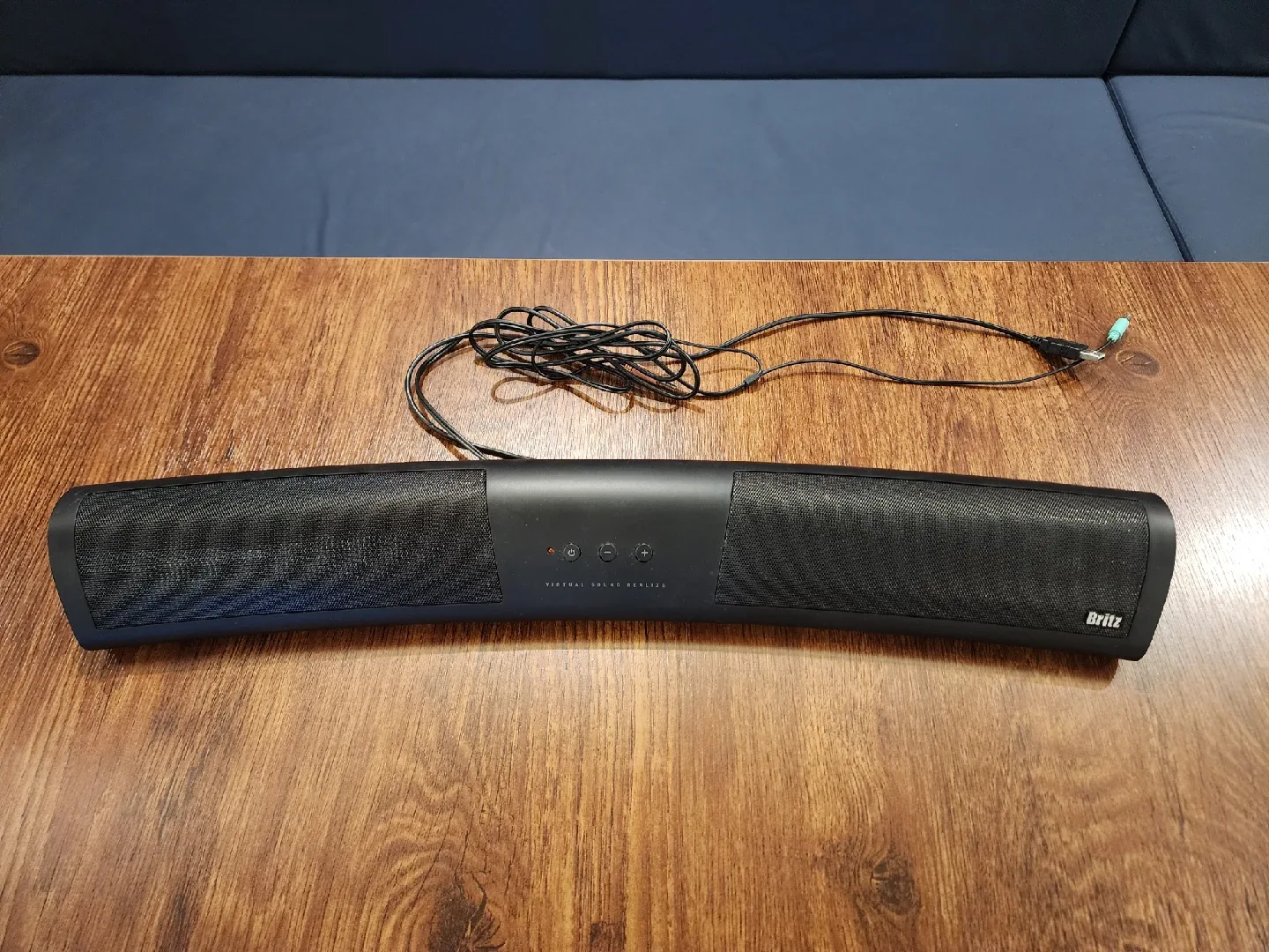 브리츠 사운드바