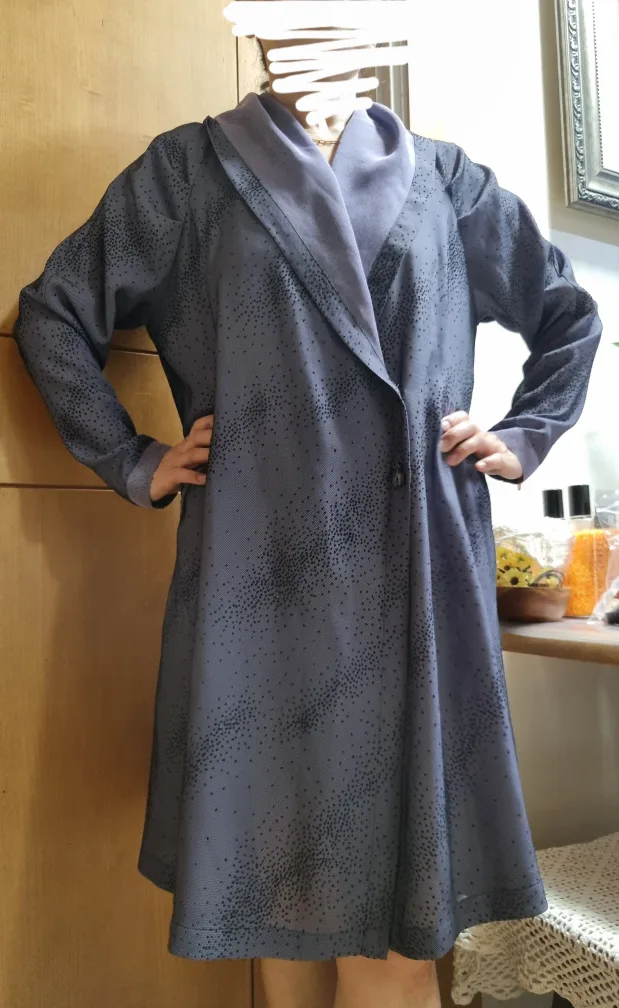 고급지게 반짝이는 도미 옷