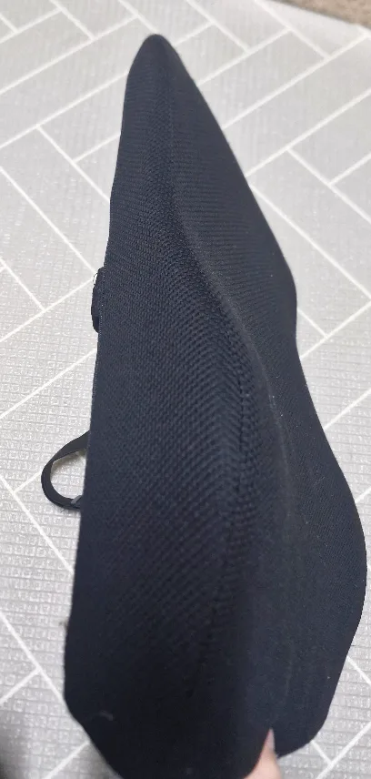 바디공식 의자 등받이