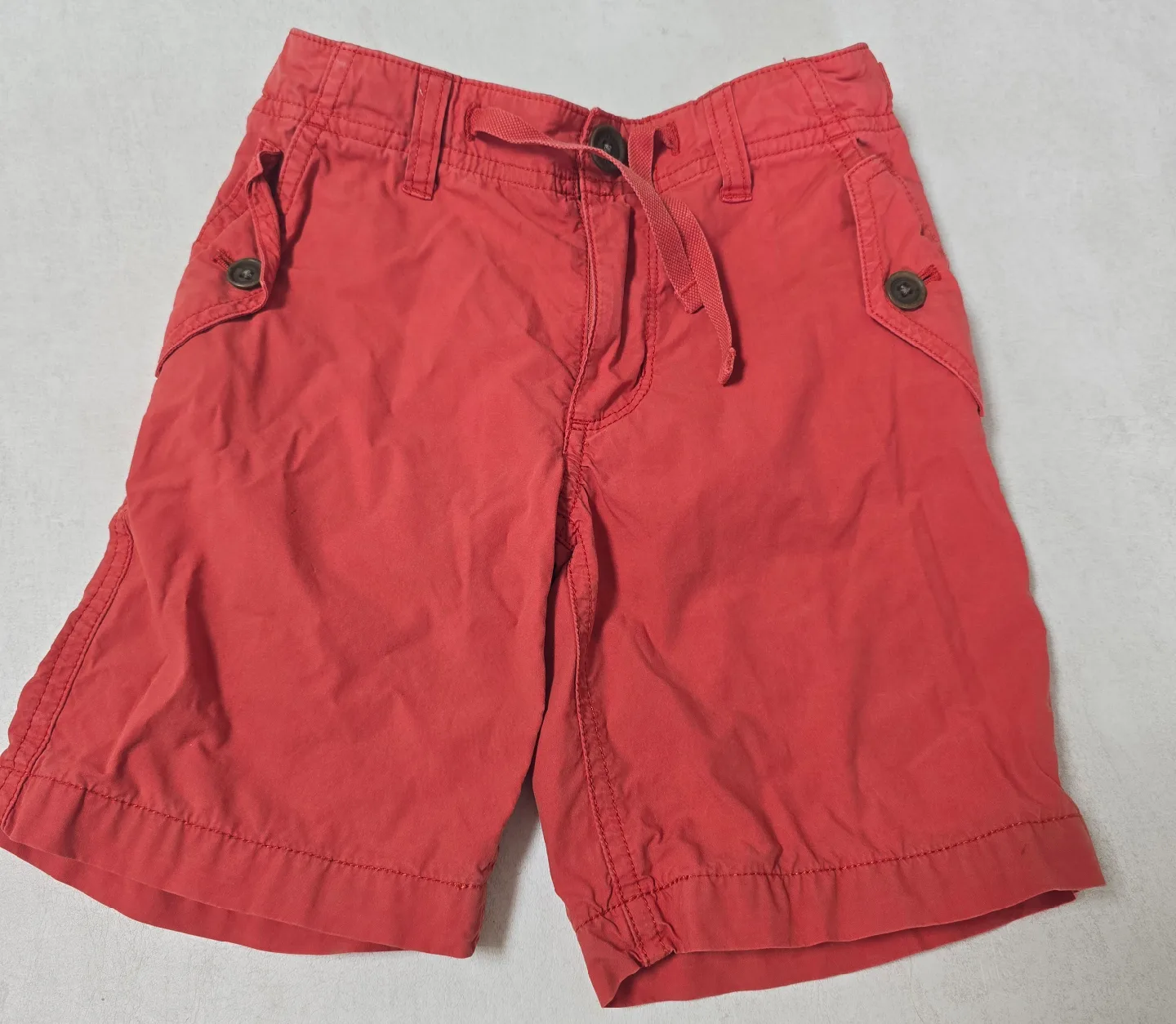 버버리] 키즈 반바지 4Y