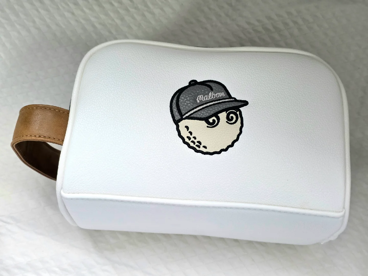 (새상품) 말본 골프 파우치