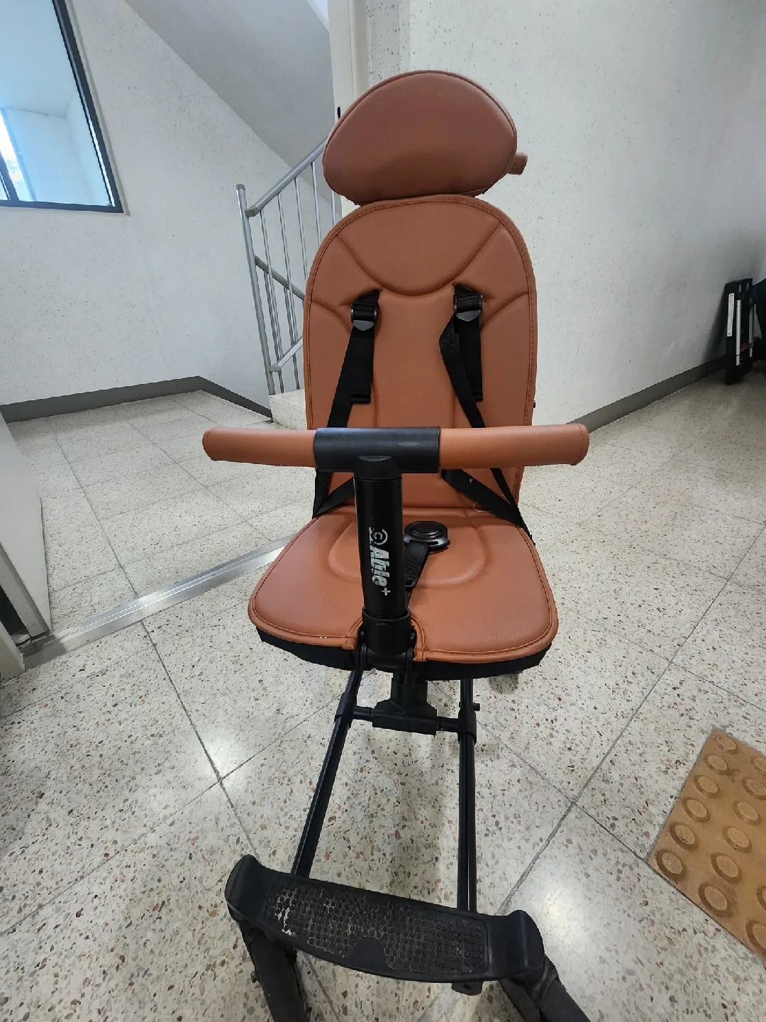 에이블 플러스 트라이크