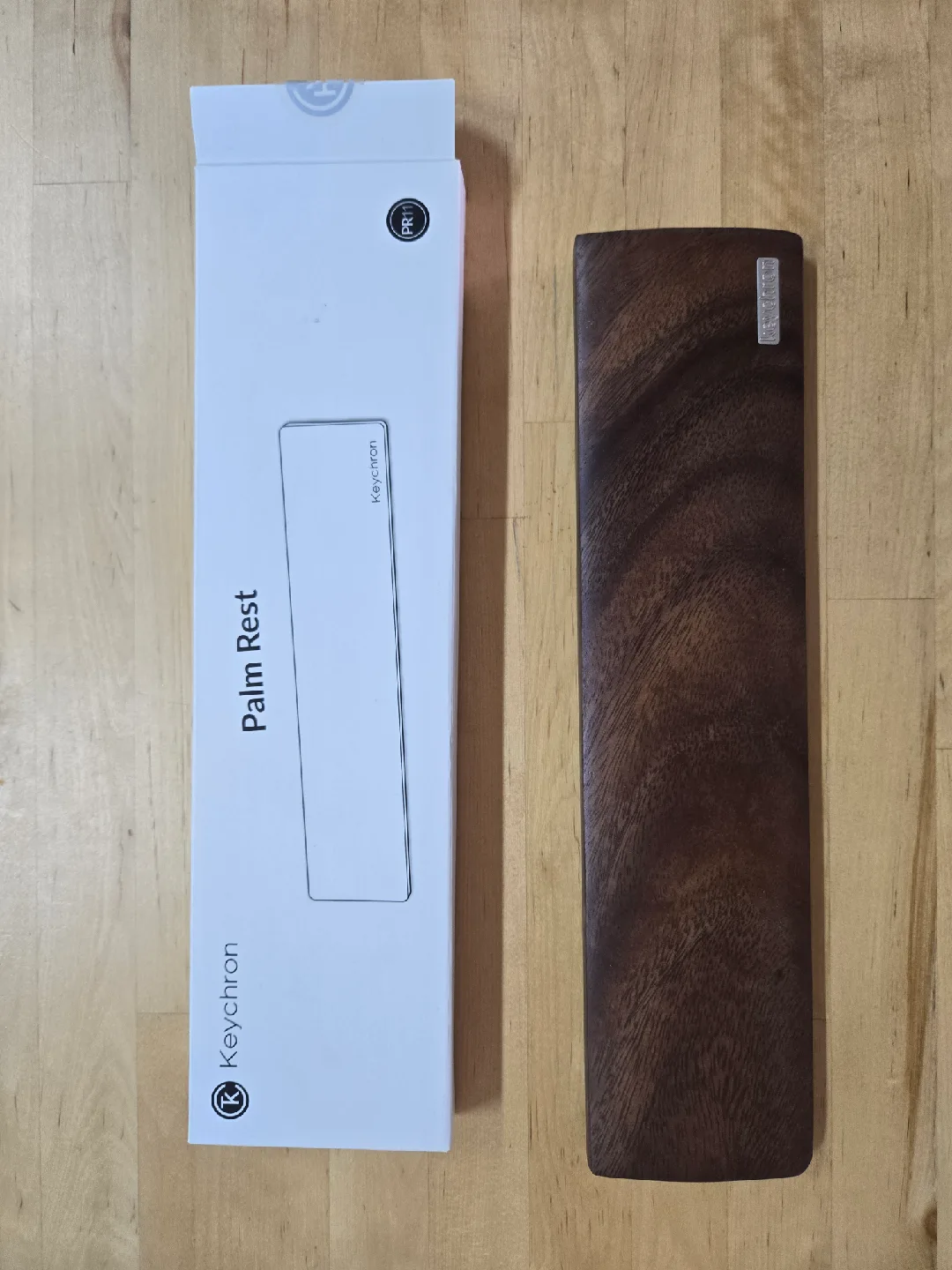 키크론 호두나무 팜레스트 pr11