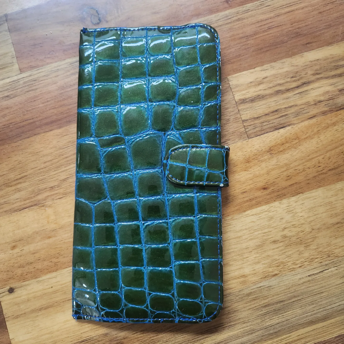 장지갑