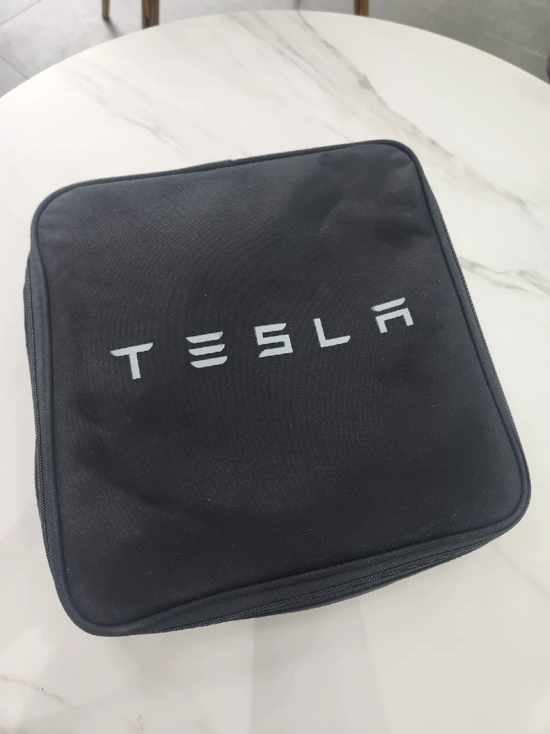 테슬라 모바일커넥터 (중고)