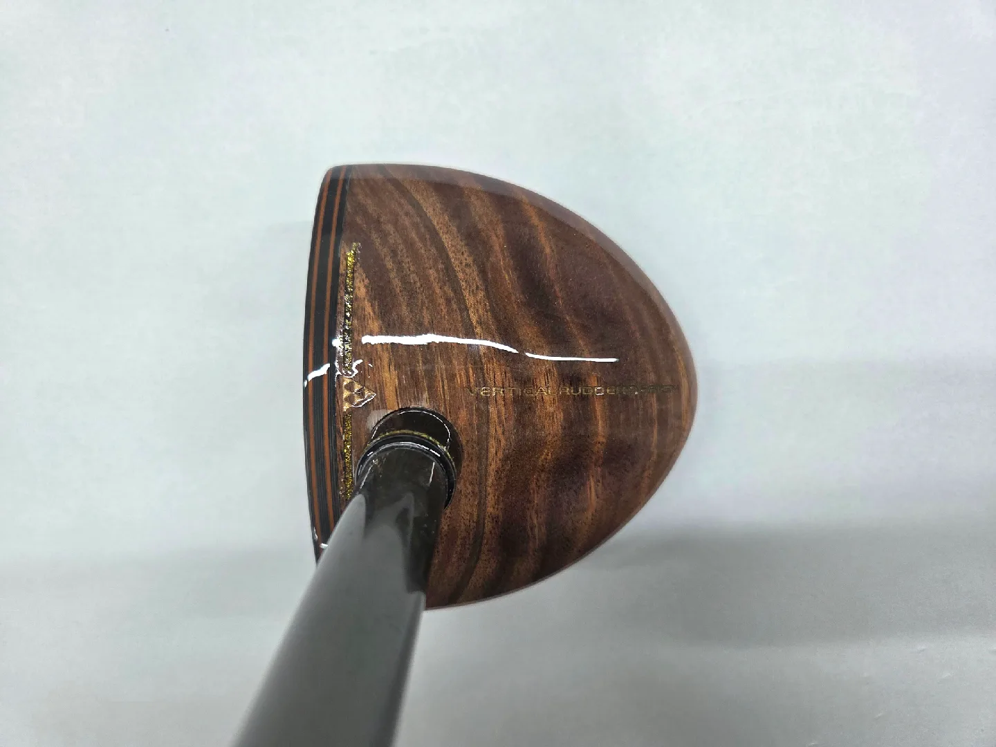 중고 파크골프채 - 일제 아식스