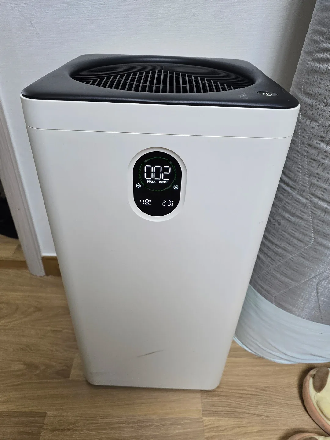샤오미 미홀 공기청정기 KJ550F