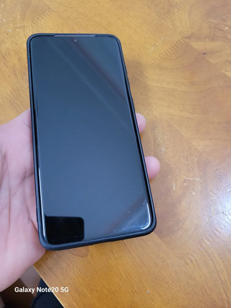 갤럭시 s20 128Gb 핑크 판매합니다