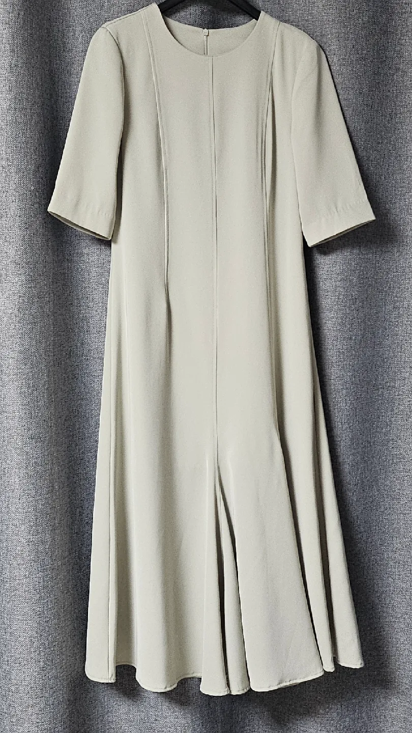 봄원피스//새상품55