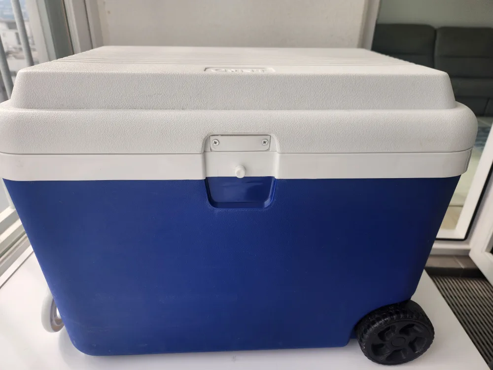 아이스박스 드림